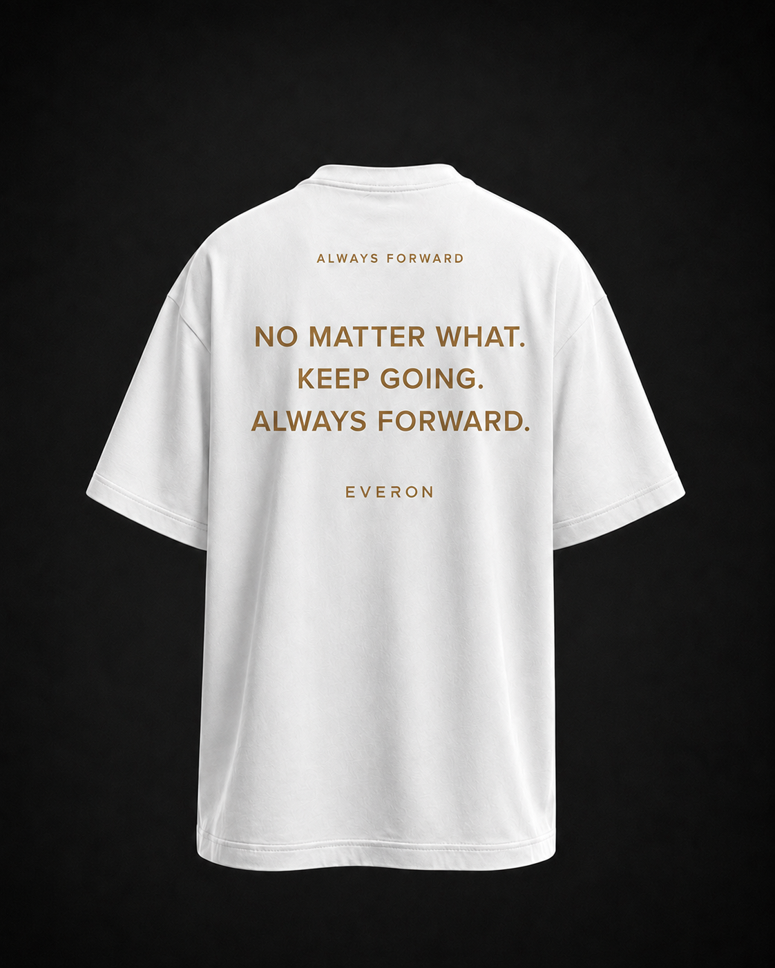 Campaña EVERON, blanco